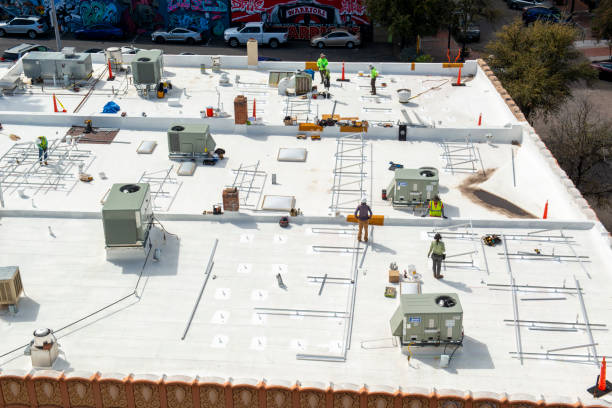 Reliable Homeland Park, SC Roofing Solutions